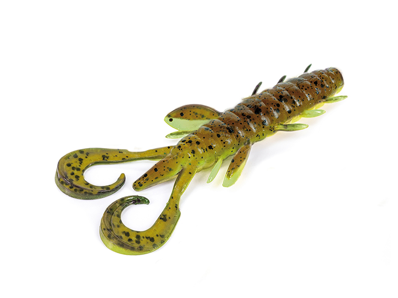 Molix Freaky Craw 4